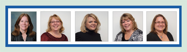 Transition Team