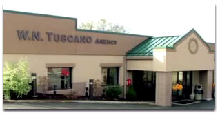Tuscano Headquarters