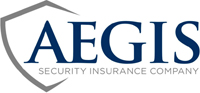 Aegis Security Ins. Co. logo