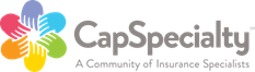 CapSpecialty logo