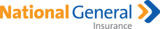 National General Insurance logo