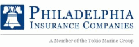 Philadelphia Insurance Companies logo