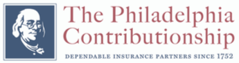 Philadelphia Contributionship logo