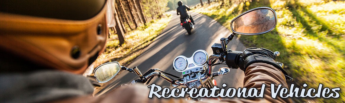 Recreational Vehicles