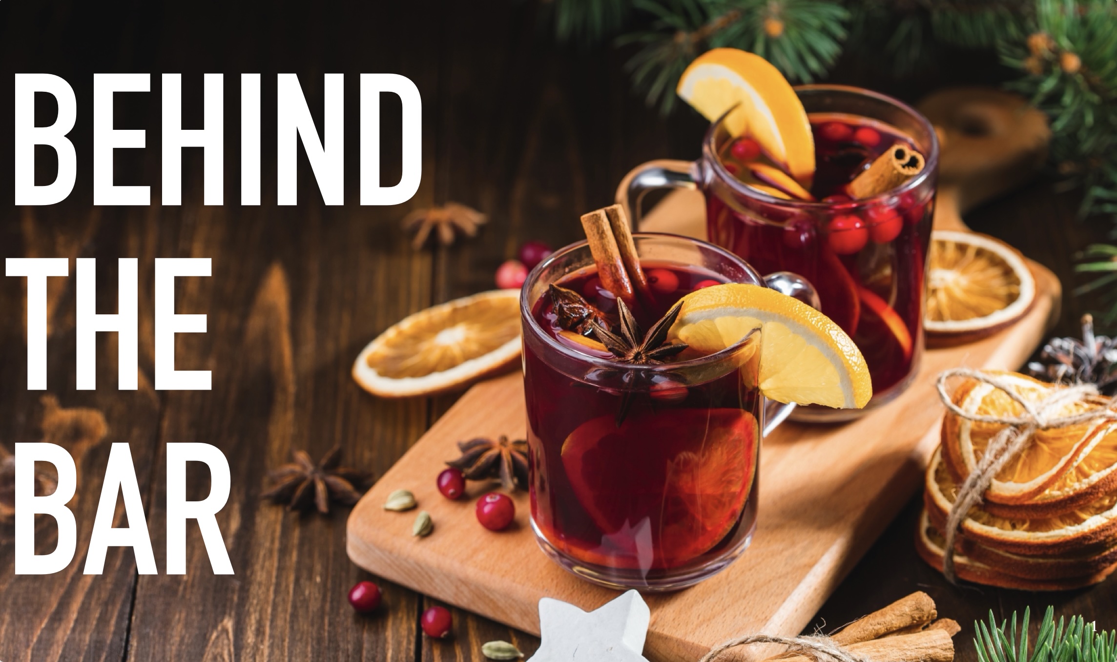 Behind the Bar: What's Trending in Liquor Law?