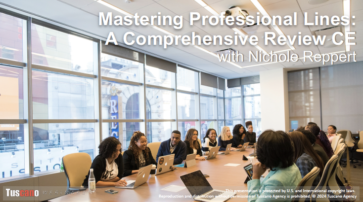 Mastering Professional Lines: A Comprehensive Review CE
