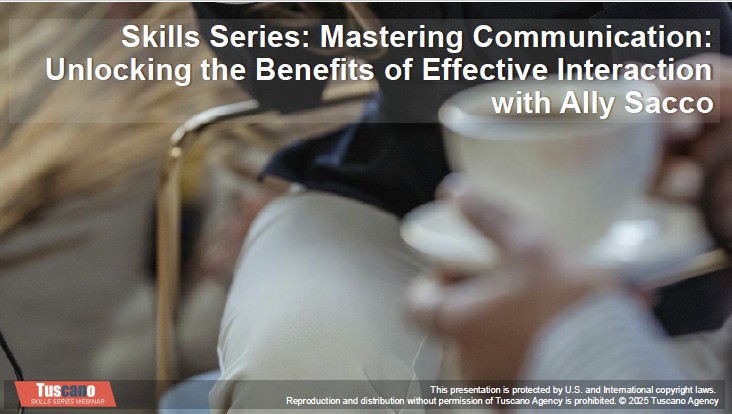 Mastering Communication: Unlocking the Benefits of Effective Interaction
