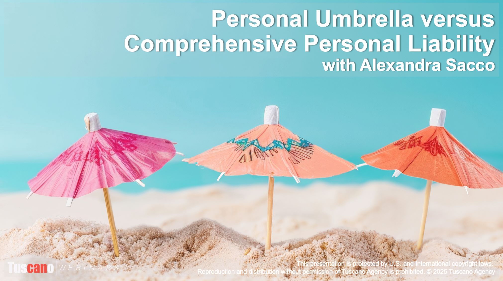  Personal Umbrella versus Comprehensive Personal Liability (CPL)