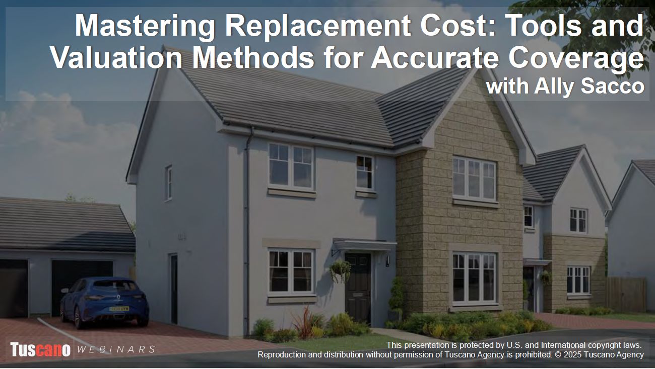 Mastering Replacement Cost: Tools & Valuation Methods for Coverage 